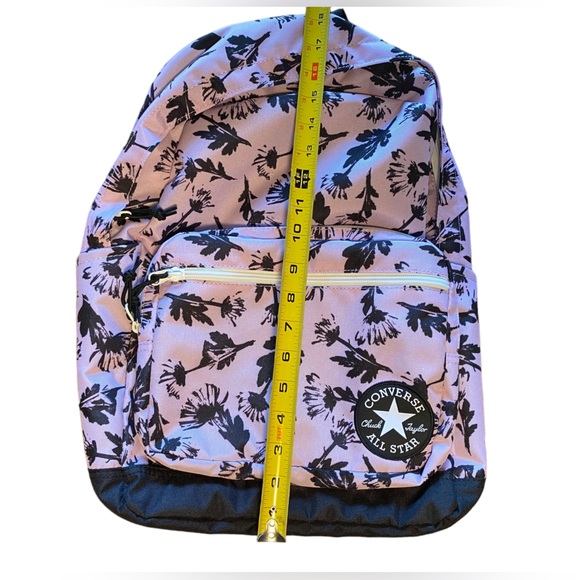 Converse Go2 Backpack - Picture 3 of 14